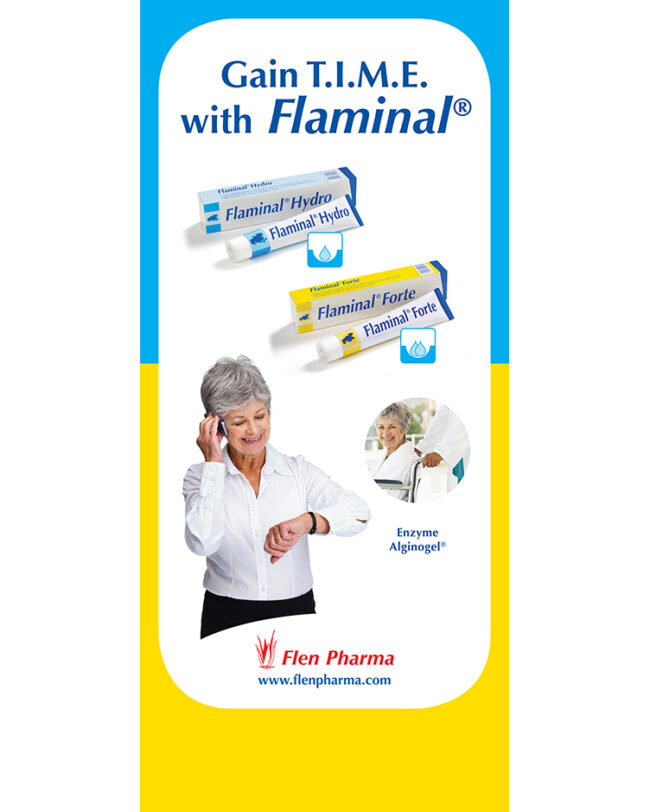 Flen Pharma Flaminal Hydro Flaminal Forte