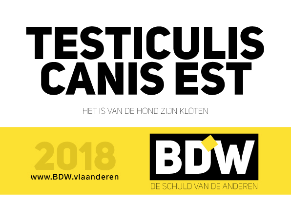 BDW Geert Beullens New Born UFOs Antoine Beau Man Grafische Vormgeving Graphic Design Antwerpen Antwerp Ibiza