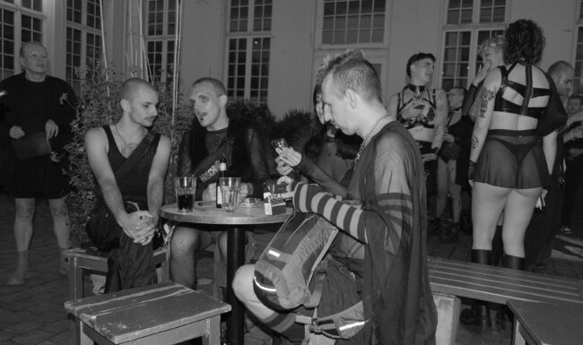 Bar Rodin Antwerpen Antwerp België Belgium Night Club Clubbing